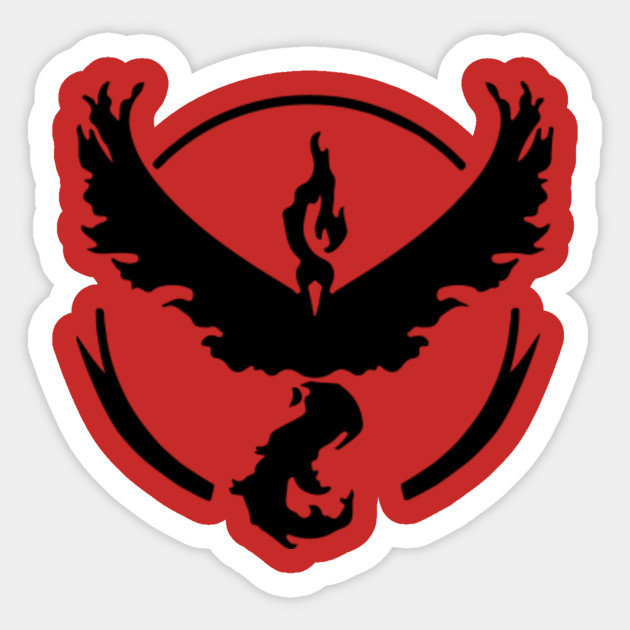 Team Valor Shirt